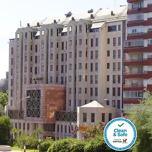 Ξενοδοχείο Alif Campo Pequeno, Lisboa
