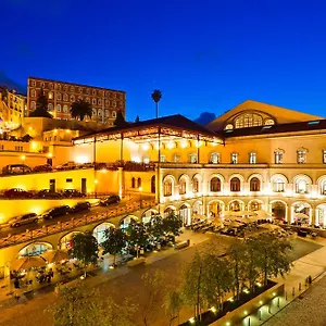 Otel Rossio, Lisboa