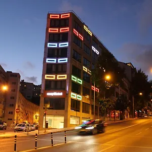 Ξενοδοχείο Easyhotel, Lisboa