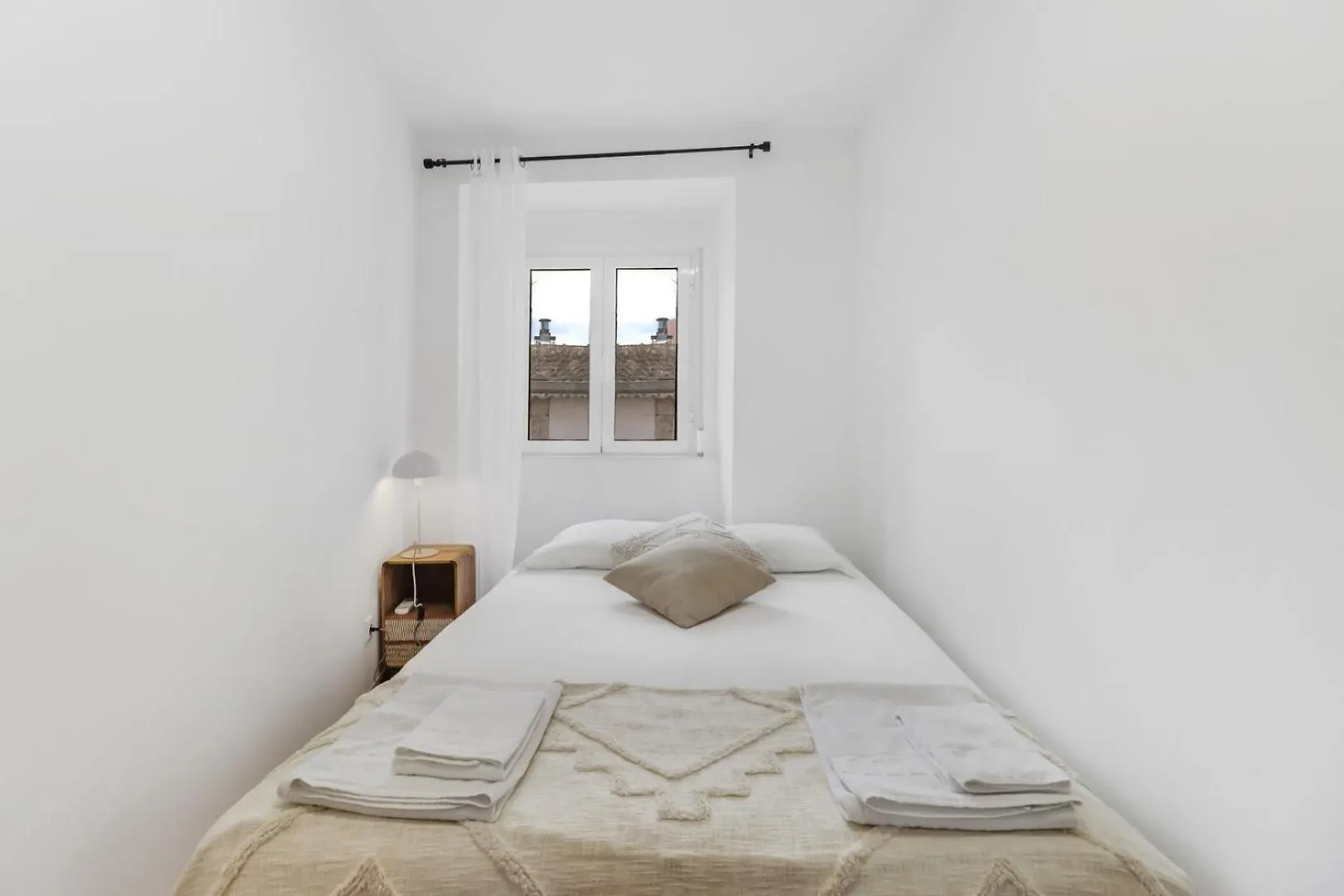 Appartement 2Br Renovated Heart Of Santos W/ Ac | By Airnest à Lisboa Portugal
