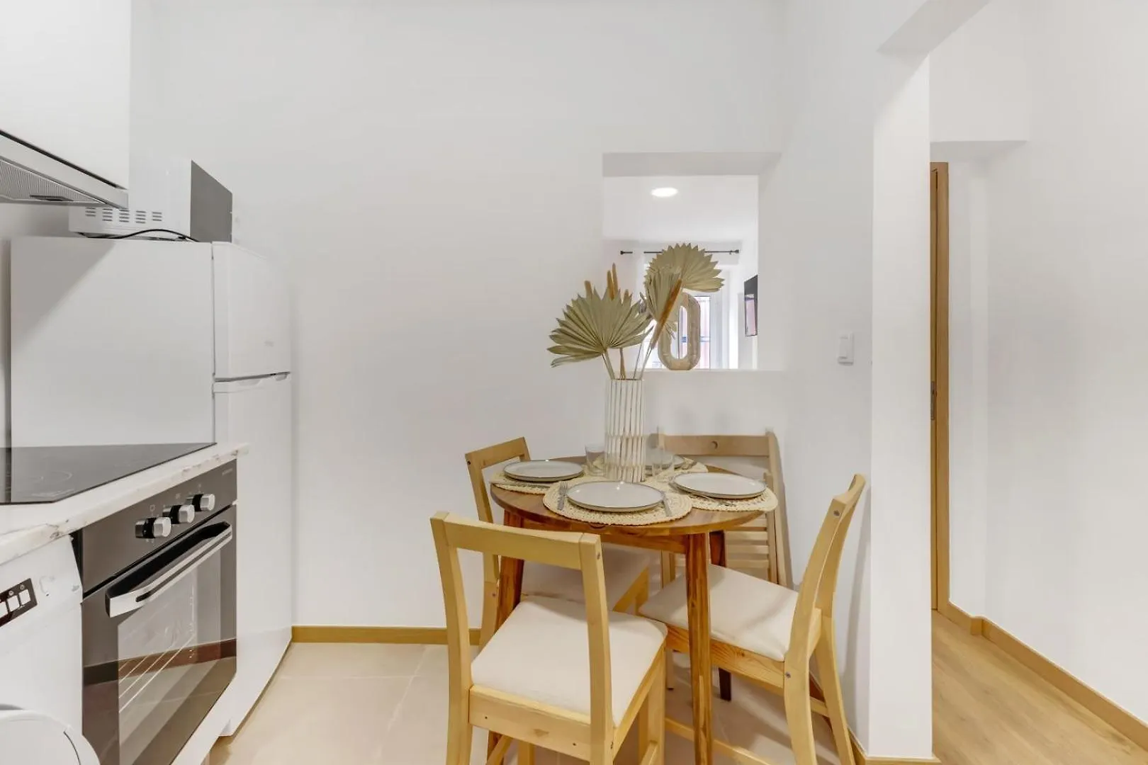 Appartement 2Br Renovated Heart Of Santos W/ Ac | By Airnest à Lisboa