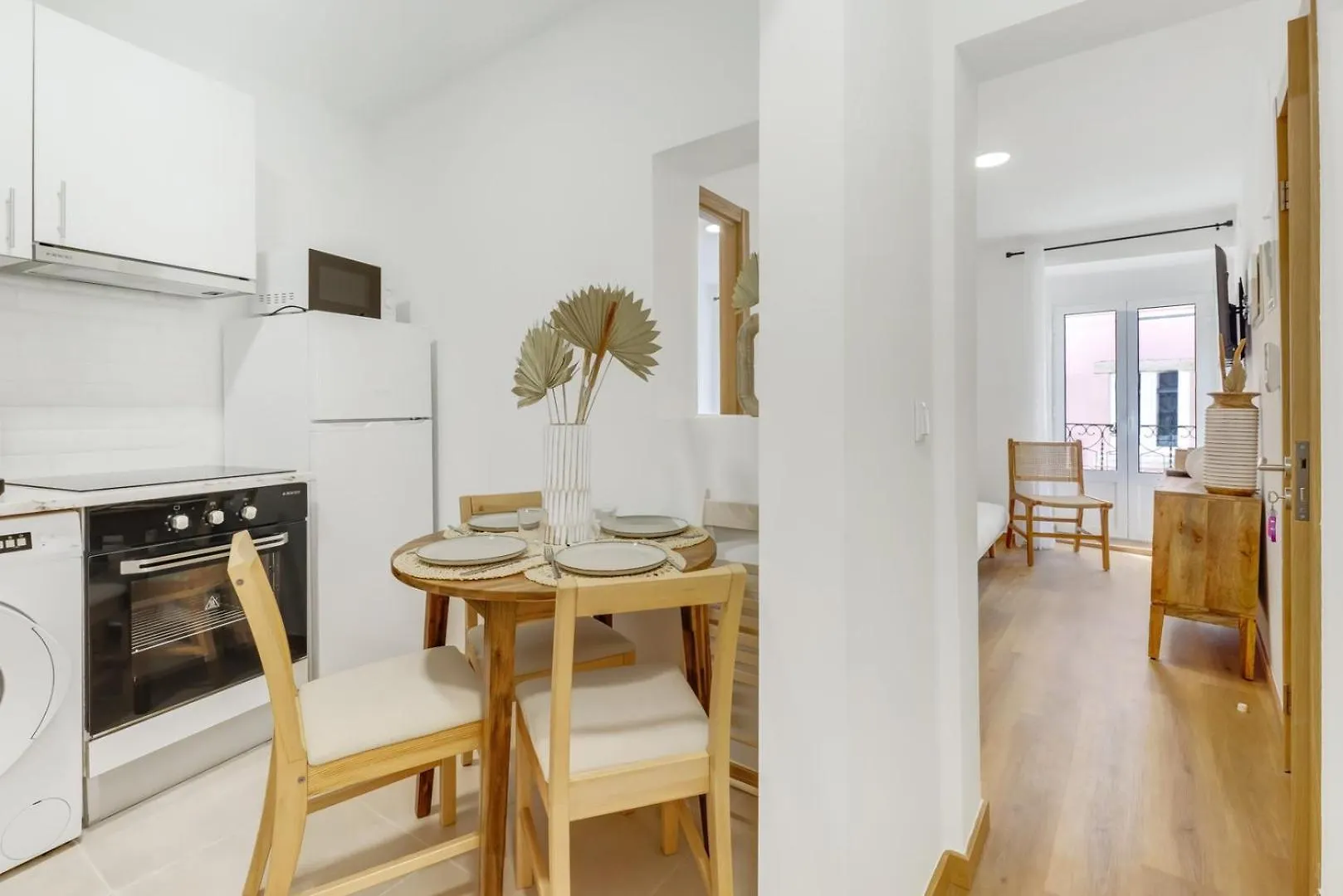2Br Renovated Heart Of Santos W/ Ac | By Airnest Apartment Lisbon 0*,  Portugal