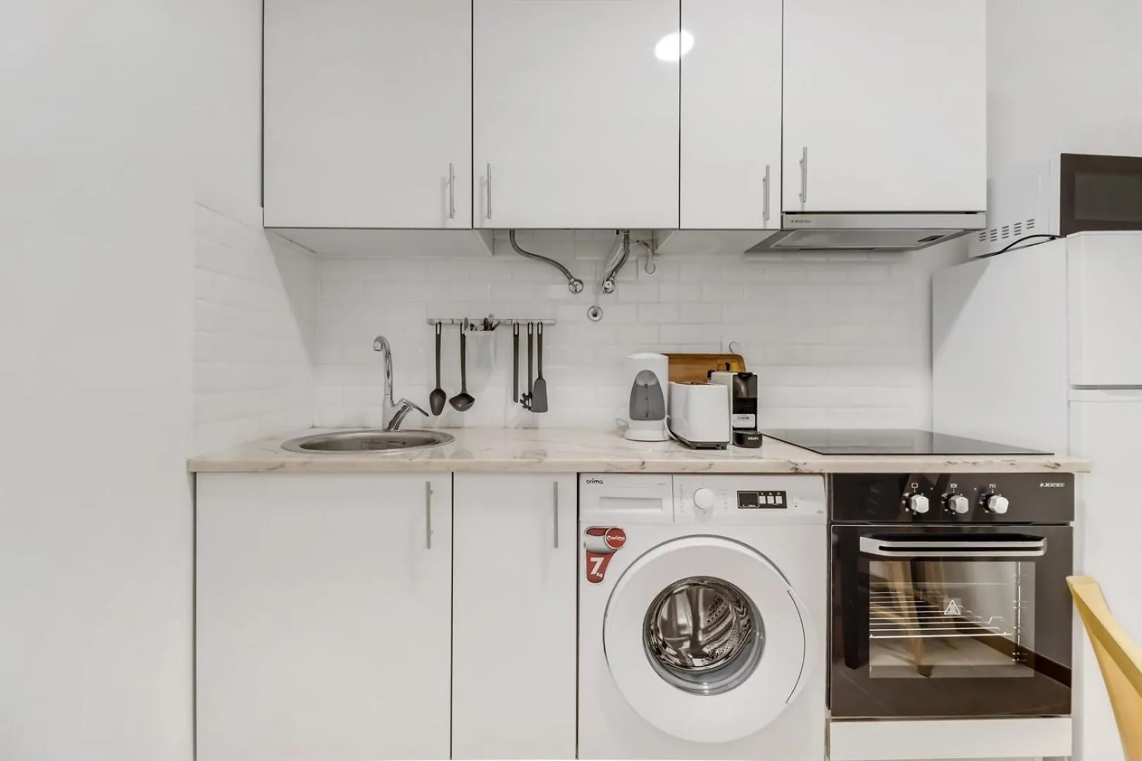 Appartement 2Br Renovated Heart Of Santos W/ Ac | By Airnest à Lisboa Portugal