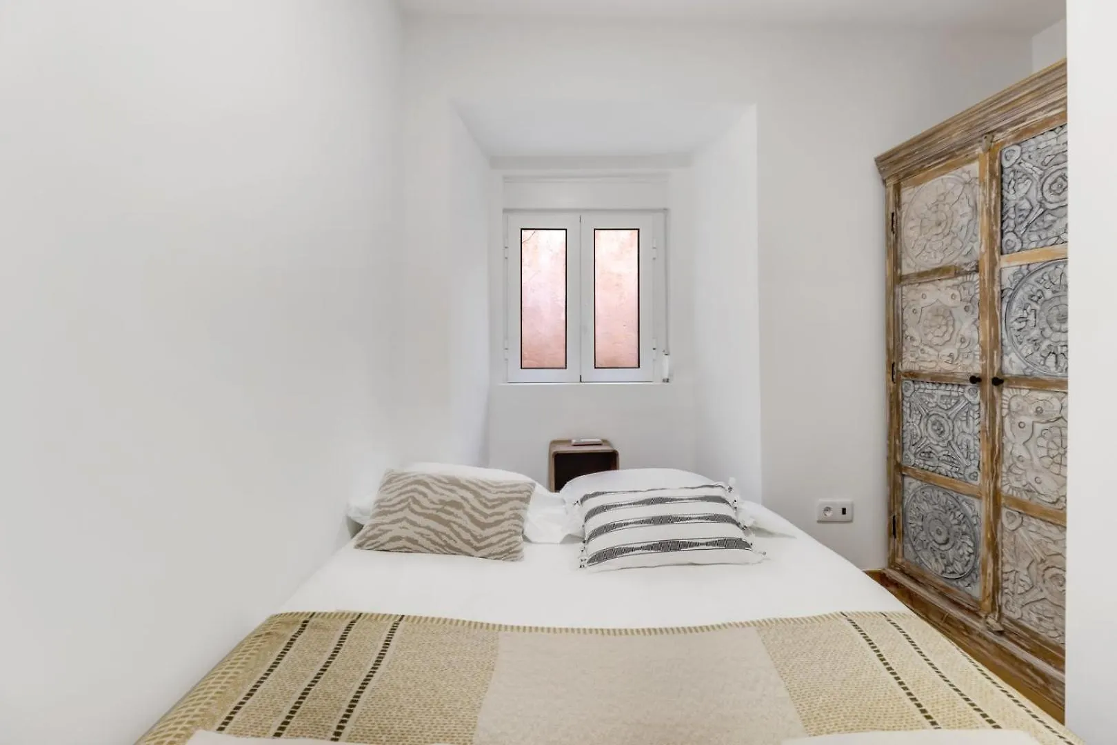 Appartement 2Br Renovated Heart Of Santos W/ Ac | By Airnest à Lisboa 0*,  Portugal