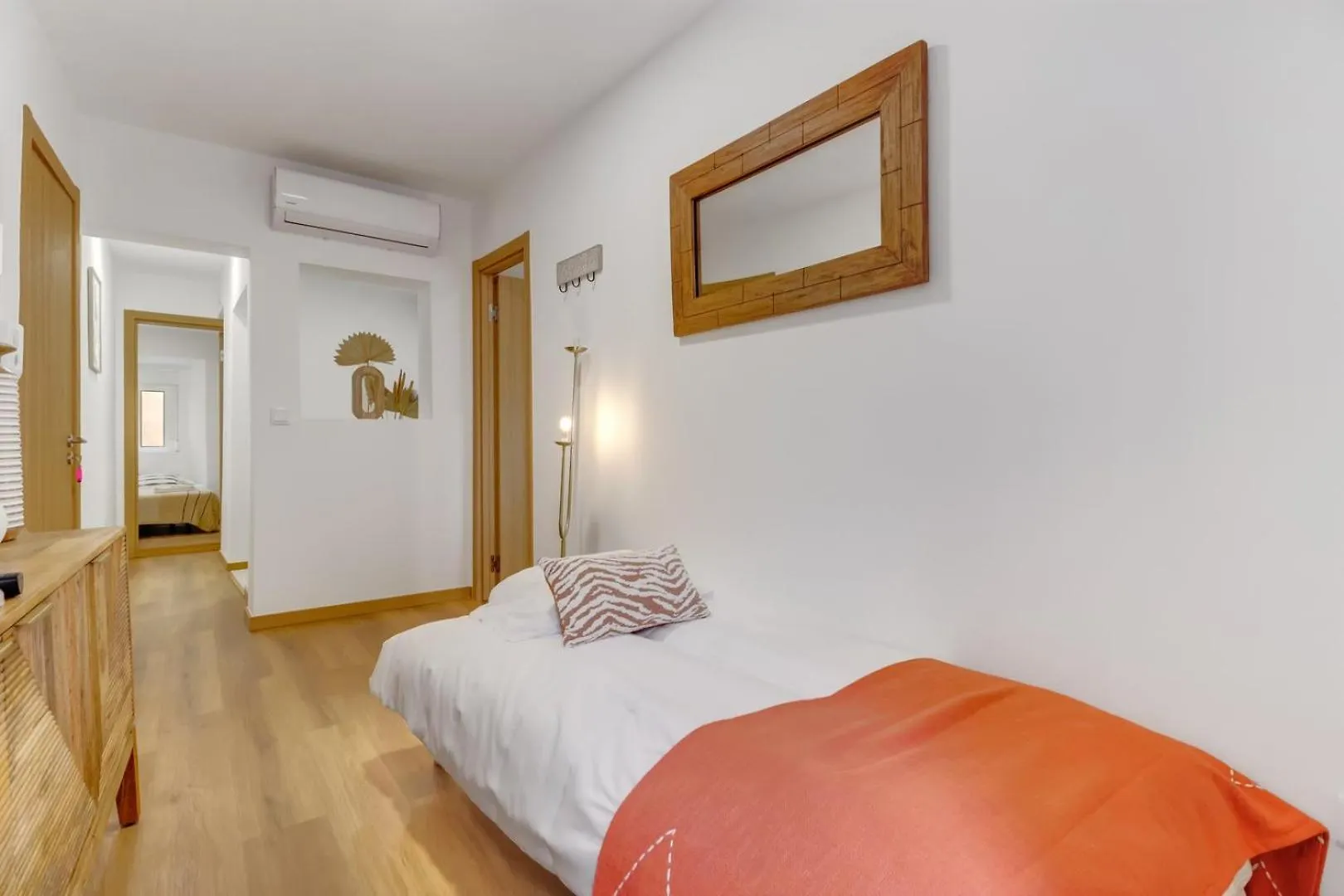 Appartement 2Br Renovated Heart Of Santos W/ Ac | By Airnest à Lisboa