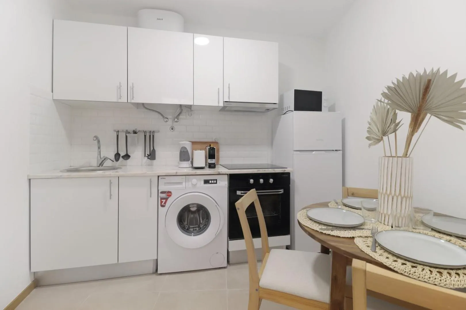 Appartement 2Br Renovated Heart Of Santos W/ Ac | By Airnest à Lisboa 0*,