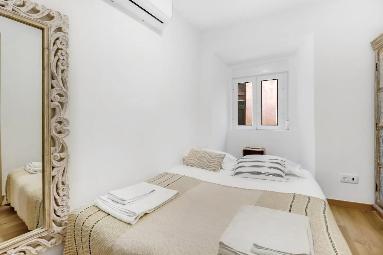 Appartement 2Br Renovated Heart Of Santos W/ Ac | By Airnest à Lisboa