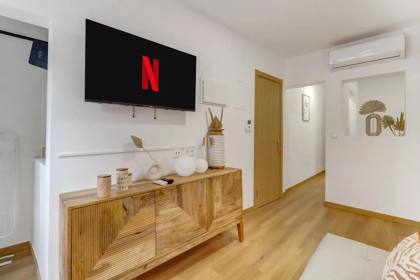 Appartement 2Br Renovated Heart Of Santos W/ Ac | By Airnest à Lisboa