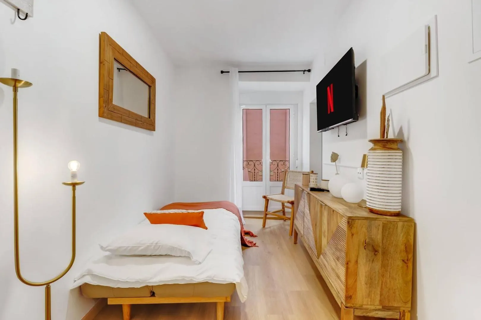 Appartement 2Br Renovated Heart Of Santos W/ Ac | By Airnest à Lisboa