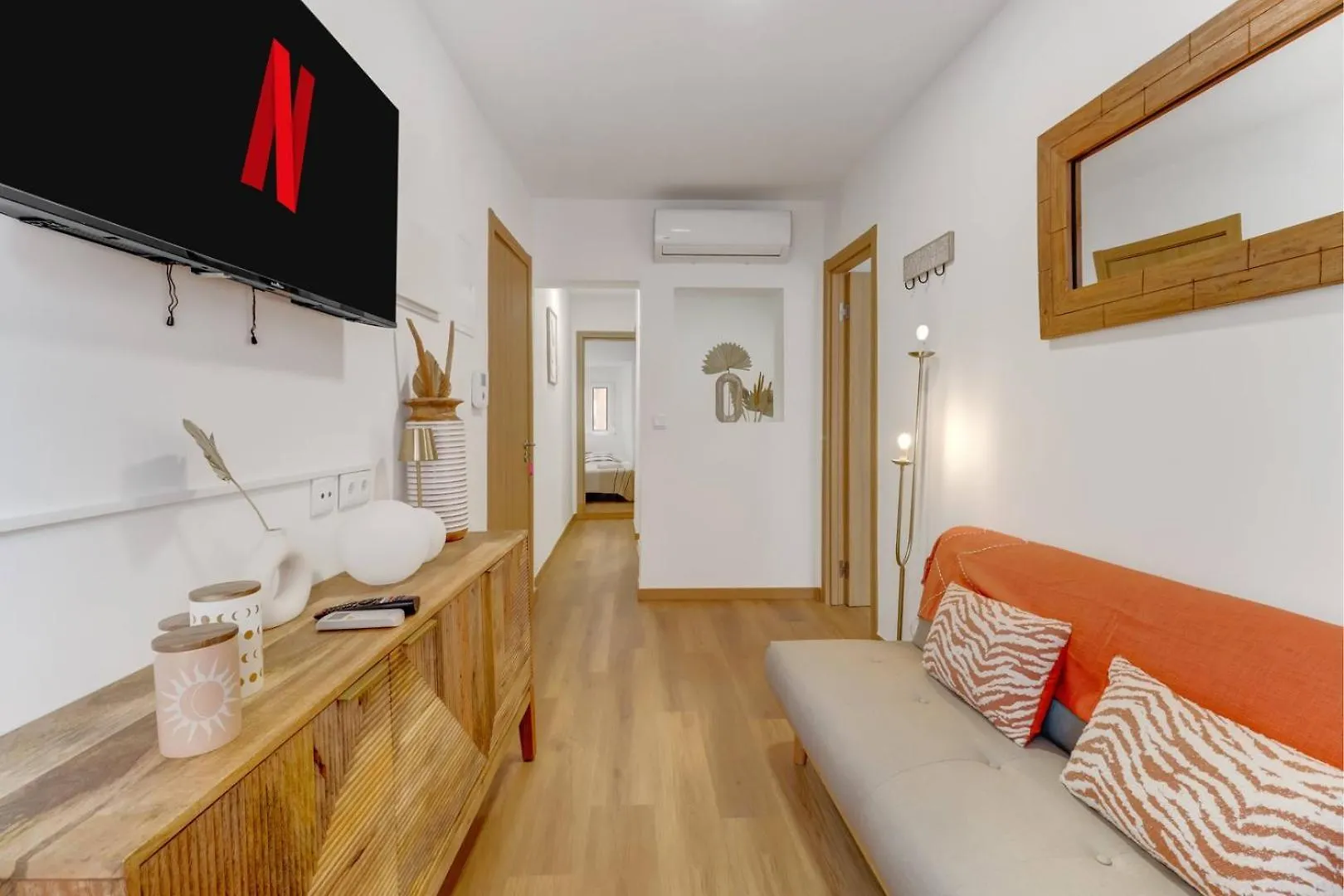 Appartement 2Br Renovated Heart Of Santos W/ Ac | By Airnest à Lisboa
